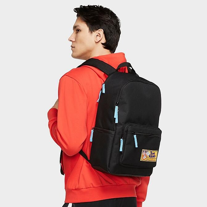Nike Heritage x Space Jam A New Legacy "Tune Squad" Eugene Backpack ShopStyle Boys' Bags