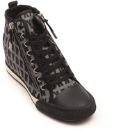 Thumbnail for your product : DKNY Carmilla Womens - White / Black