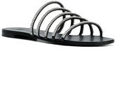 Thumbnail for your product : Giuseppe Zanotti Michela sandals