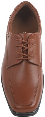 Deer Stags Rhyme Oxford Shoes (For Men)