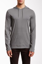 Thumbnail for your product : John Varvatos Star USA By Long Sleeve Pullover Hoodie