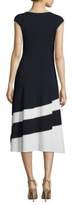 Thumbnail for your product : Escada Dariar Knit A-Line Dress