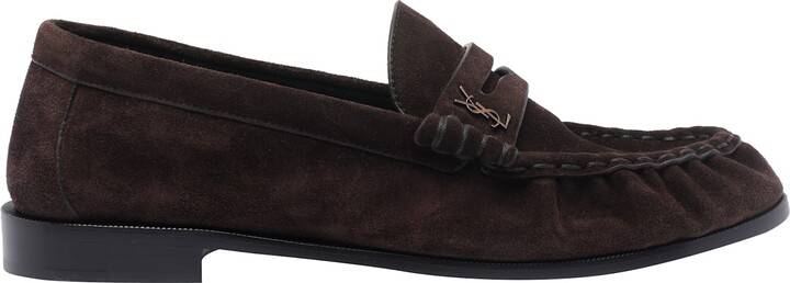 Saint Laurent Le Loafers