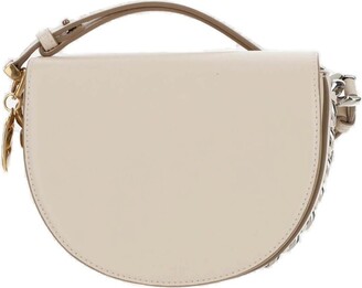 Stella McCartney Beige Handbags | ShopStyle