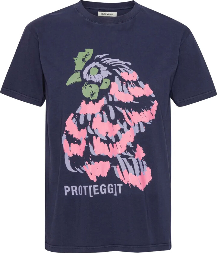 Henrik Vibskov Protegg T-shirt