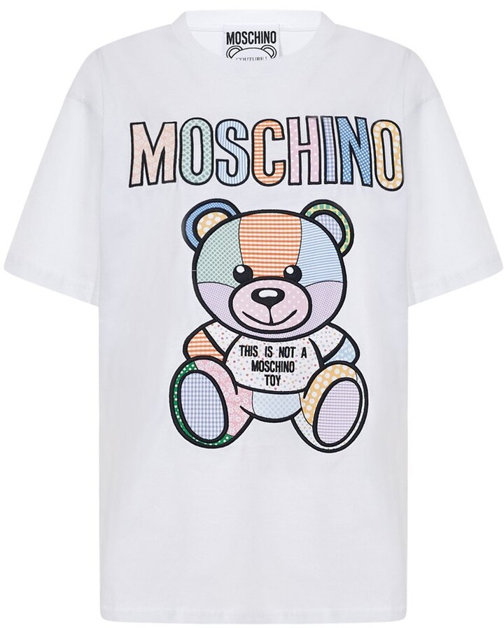 Moschino Bear Sale | Shop the world's largest collection of 