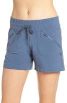 Thumbnail for your product : Zella Switchback Shorts