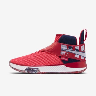 nike flywire red