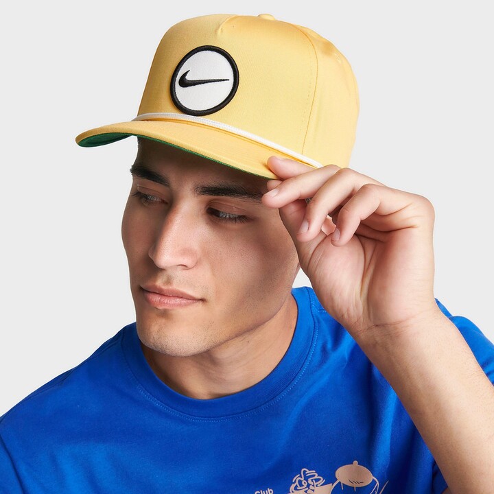 Baseball Cap Nike Men's Aerobill Retro72 Golf Hat Nike