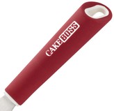 Thumbnail for your product : Cake Boss Red 3-Piece Icing Spatula Set