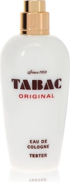 Maurer & Wirtz Tabac by Cologne Spray (mini tster) 1.7 oz for Men