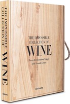 Thumbnail for your product : Assouline The Impossible Collection of Wine book