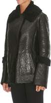 Thumbnail for your product : Sylvie Schimmel Shearling Coat