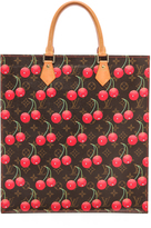 Thumbnail for your product : WGACA What Goes Around Comes Around Louis Vuitton Murakami Bag