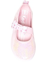 Thumbnail for your product : Keds Champion Sequin Mary Jane (Toddler & Little Kids)