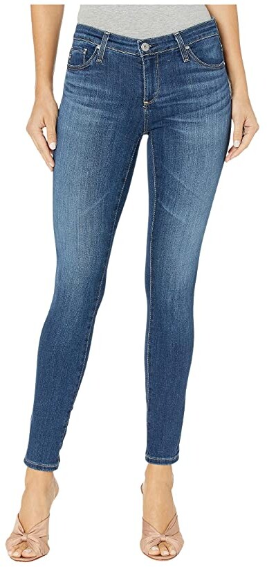 womens ag jeans