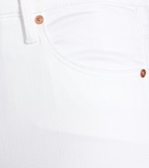 Thumbnail for your product : AG Jeans Jodi high-rise cropped jeans