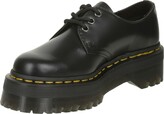 Thumbnail for your product : Dr. Martens 1461 Quad