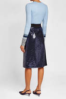 Thumbnail for your product : VVB Sequin Skirt