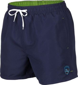 Zagano Adam Lipski Swimming Trunks Men Long 5108 - Swim Trunks Men