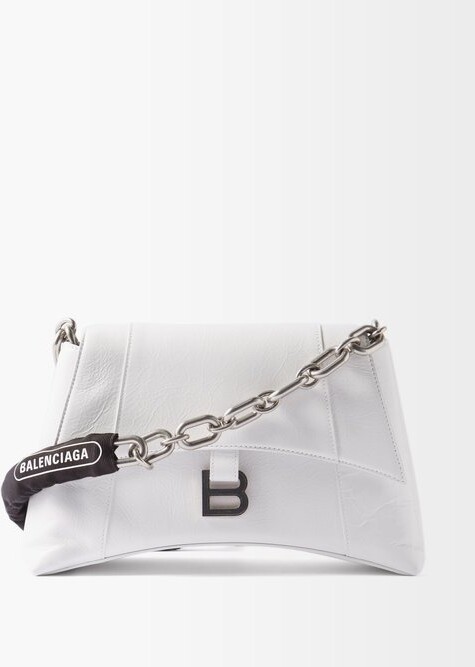 Balenciaga Chain Strap Women's Shoulder Bags | Shop the world's 