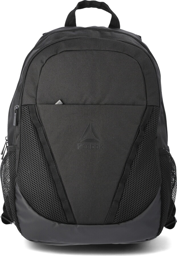 Reebok Women’s Maisie 18″ Laptop Backpack, Black