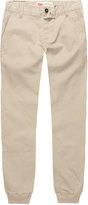 Thumbnail for your product : Levi's Chino Boys Jogger Pants