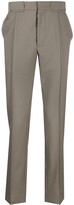 Thumbnail for your product : Maison Margiela Slim-Fit Tailored Trousers
