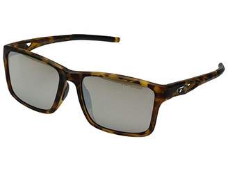 Tifosi Optics Marzen (Matte Tortoise) Sport Sunglasses