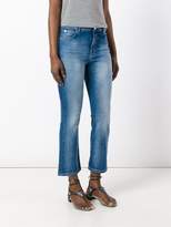 Thumbnail for your product : Closed bootcut cropped jeans