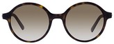 Thumbnail for your product : Christian Dior 30Montaigne 51MM Round Sunglasses
