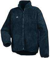 Thumbnail for your product : Helly Hansen Workwear Men's Red Lake Zip-In Fleece Jacket