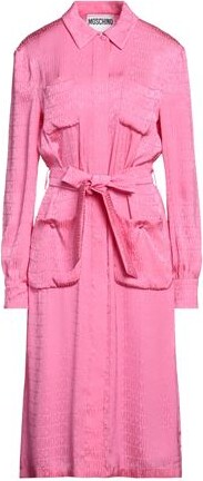 Moschino Couture Woman Midi dress