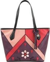 Thumbnail for your product : Nanette Lepore Alexi Shoulder Bag (Women's)