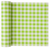 Thumbnail for your product : Vichy Printed Tear-Off Cotton Napkin/Placemat Roll