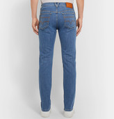 Thumbnail for your product : Versace Slim-Fit Denim Jeans