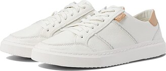 ugg leather tennis shoes