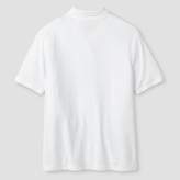 Thumbnail for your product : Cat & Jack Boys' Interlock Uniform Polo Shirt White