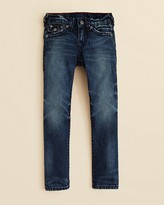 Thumbnail for your product : True Religion Boys' Geno Super T Jeans - Sizes 8-20