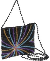 Thumbnail for your product : Moyna Handbags Large Cross Body Purse