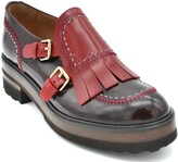 Thumbnail for your product : Fratelli Rossetti Moccasins