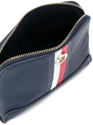 Tommy Hilfiger set of 2 cosmetic pouches