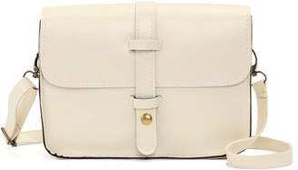 Kadell Fashion Women Handbag Shoulder Bag Mini Leather Crossbody Messenger Bag Tote Purse Satchel