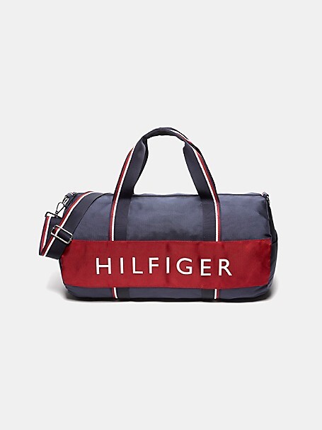 macys herschel duffle