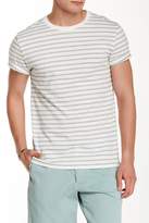 Thumbnail for your product : Slate & Stone Striped Crew Neck T-Shirt