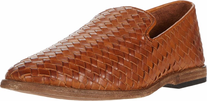chris venetian loafer