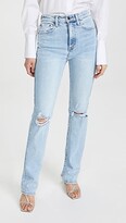 Thumbnail for your product : Pistola Denim Dana High Rise Boot Cut Jeans