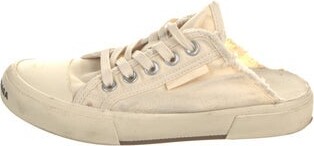 Balenciaga Paris Mule Sneakers
