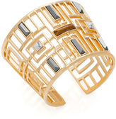 Thumbnail for your product : Trina Turk Stone Cutout Cuff