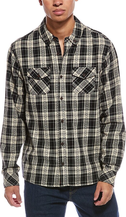 Sovereign Code Christopher Shirt